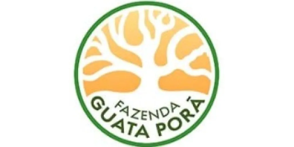 Logo Fazenda Guata Porã