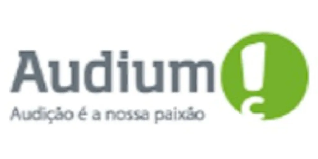 Logo Audium Freguesia