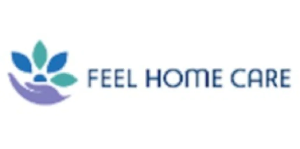 Logo Feel Home Care