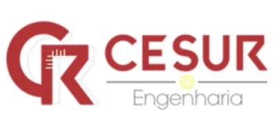 Logo Cesur Engenharia