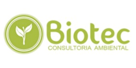 Logo Biotec - Consultoria Ambiental
