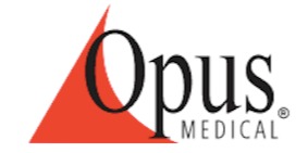 Logo Opus Medical