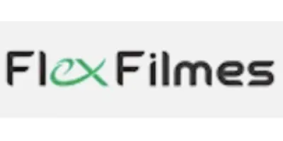 Logo Flex Filmes - Filmes Termocolantes