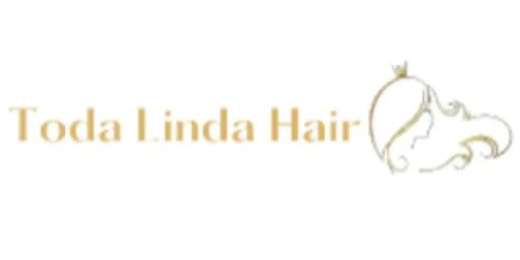 Logo Toda Linda Hair Cosméticos