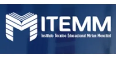 Logo Itemm -  Instituto Técnico Educacional Mirian Menchini