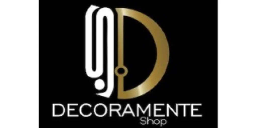 Logo Decoramente Shop