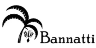 Logo Bannatti - Banana Passa - Mariola de Banana Passa - Rio de Janeiro