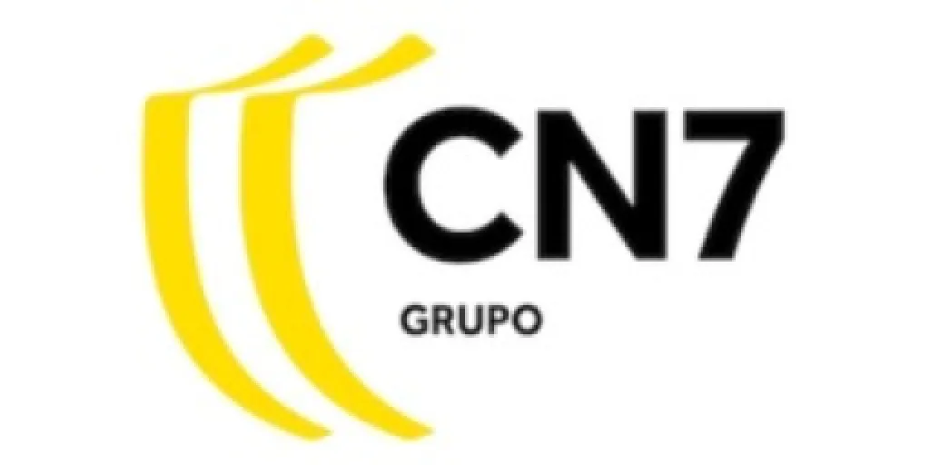 Logo Cn7 - Serviços de Segurança