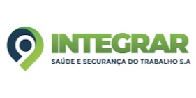 Logo Integrar - Saúde e Segurança do Trabalho