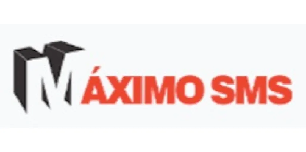 Logo Máximo Sms