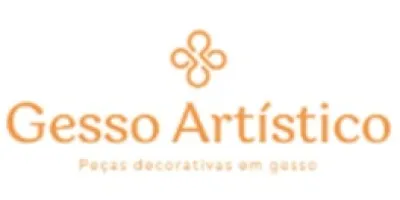 Logo Gesso Artístico
