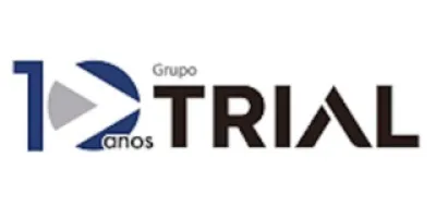Logo Grupo Trial - Engenharia Ambiental e Civil