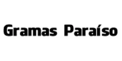Logo Gramas Paraíso