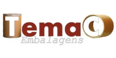 Logo Temac Embalagens