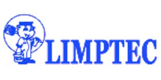 Logo Limptec - Produtos e Serviços de Limpeza