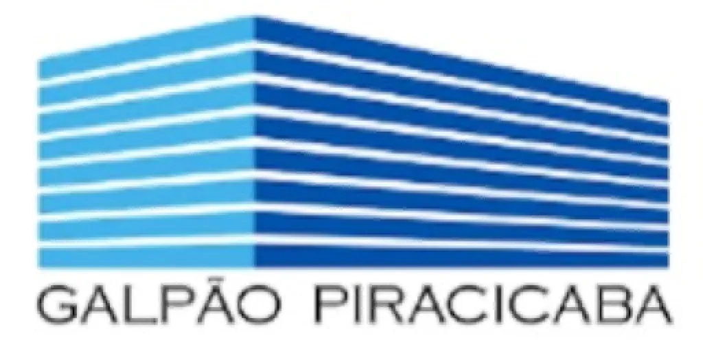 Logo Imobiliária Piracicaba - Galpões e Barracões Industriais