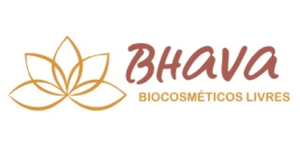 Logo Bhava - Biocosméticos Livres