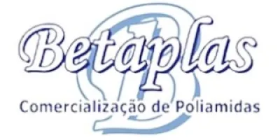 Logo Betaplas - Comercialização de Poliamidas