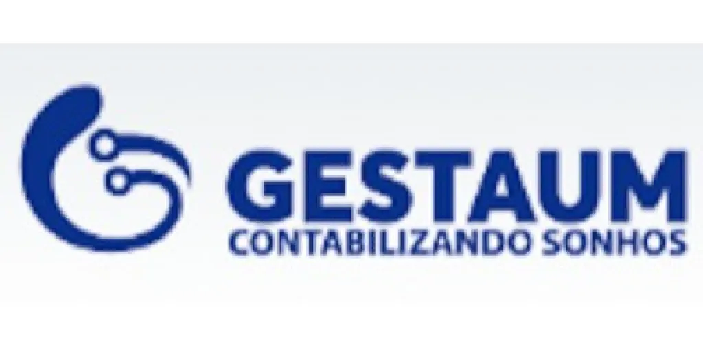 Logo Gestaum - Contabilidade Digital