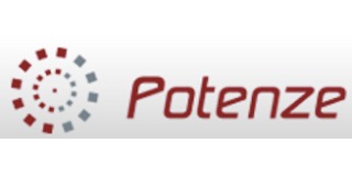 Logo Potenze - Iluminação Industrial Led