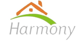 Logo Harmony - Cama - Mesa - Banho