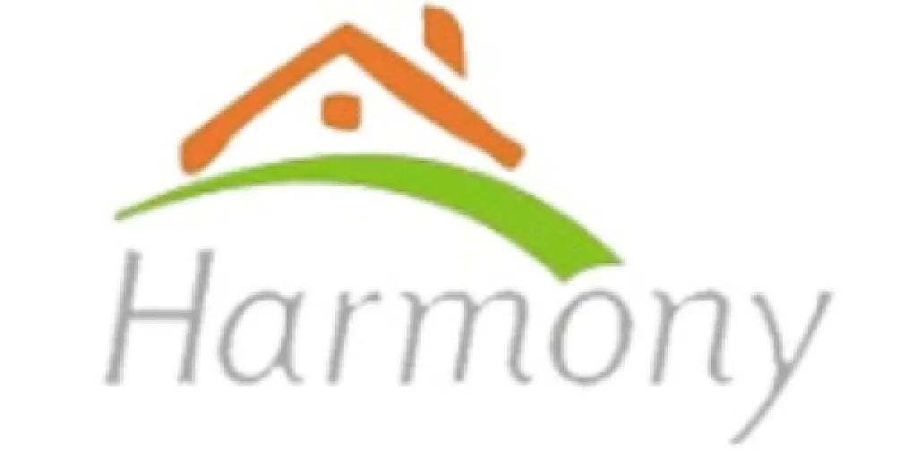 Logo Harmony - Cama - Mesa - Banho