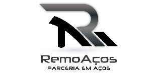 Logo Remoaços - Parceria em Aços