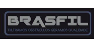 Logo Brasfil - Filtros Hidráulicos