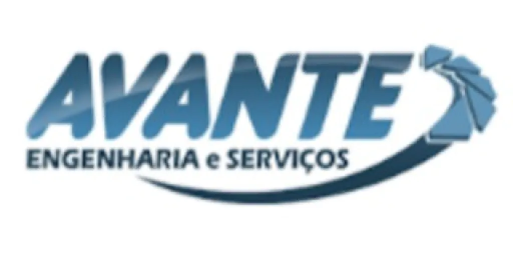 Logo Avante - Engenharia e Serviços
