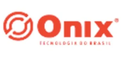 Logo Onix Tecnologia do Brasil