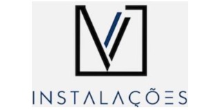 Logo Vv Instalações - Carpetes e Pisos Vinílicos