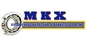 Logo Itaoca Rolamentos