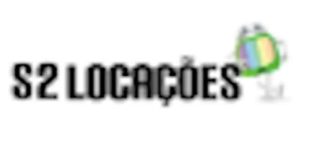 Logo 2S Locações e Eventos