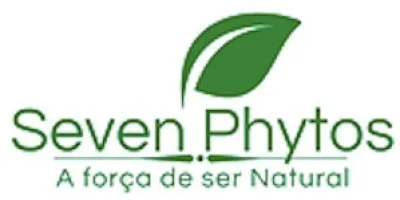 Logo Seven Phytos - Produtos Naturais