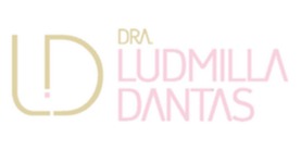 Logo Dra. Ludmilla Dantas - Medicina do Trabalho