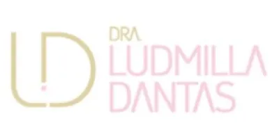 Logo Dra. Ludmilla Dantas - Medicina do Trabalho
