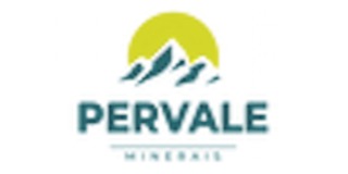 Logo Pervale Minerais