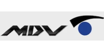 Logo Mdv Glass - Blindagem Arquitetônica