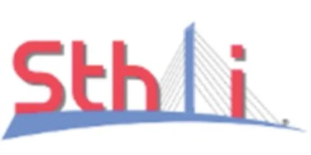 Logo Sthai Engenharia