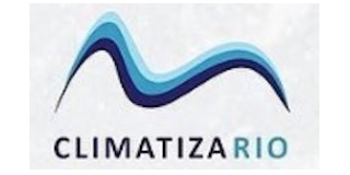Logo Climatiza Rio