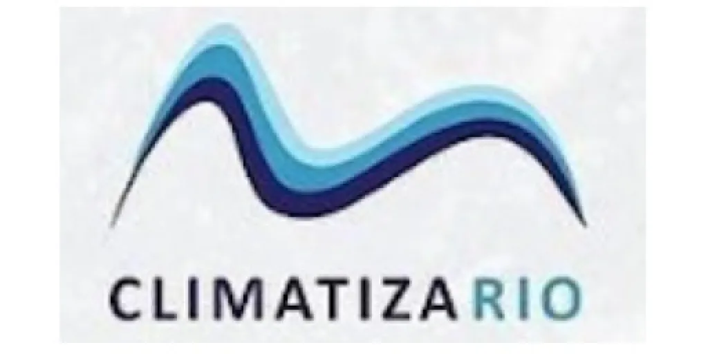 Logo Climatiza Rio