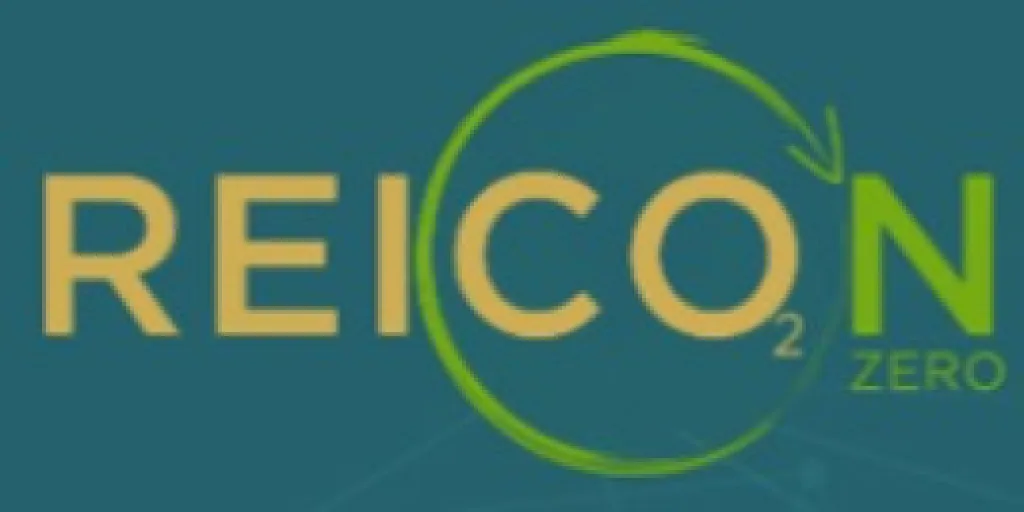 Logo Reicon Condutores Elétricos