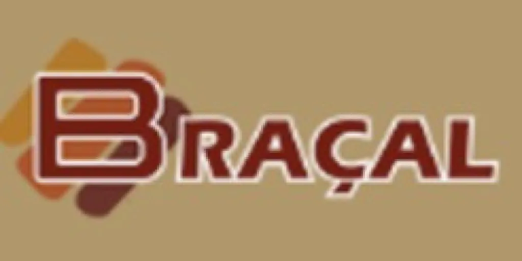 Logo Braserv - Terceirização de Serviços e de Mão de Obra
