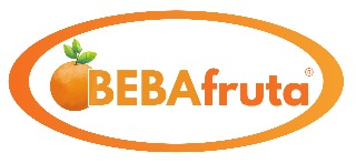Logo Beba Fruta - Industria e Comércio de Alimentos