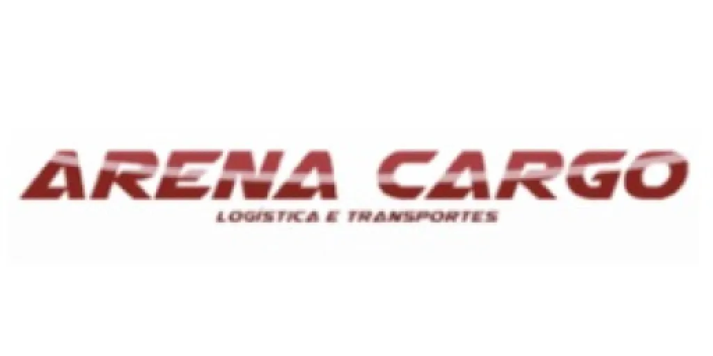 Logo Arena Cargo - Logística e Transporte
