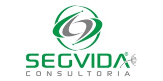 Logo Segvida Consultoria em Segurança do Trabalho