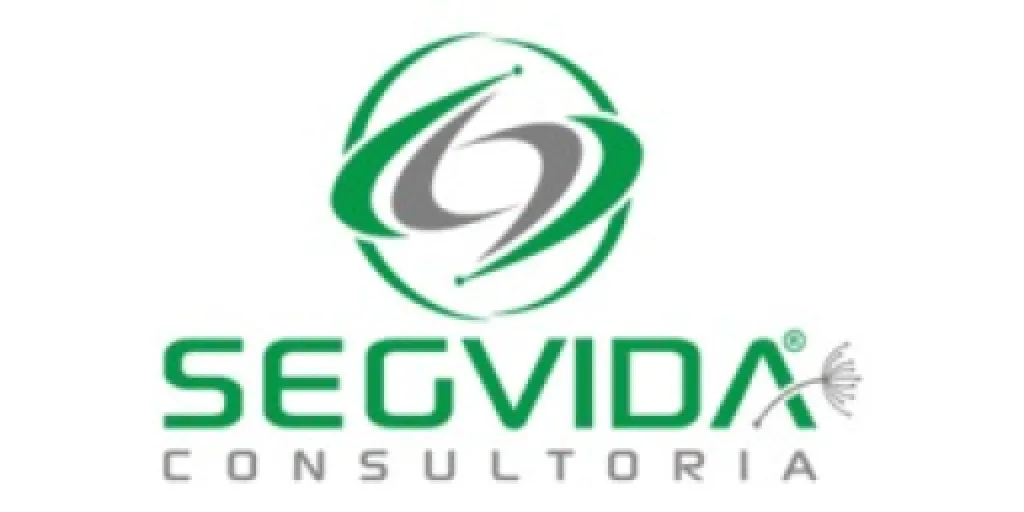 Logo Segvida Consultoria em Segurança do Trabalho