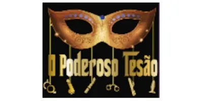 Logo o Poderoso Tesão