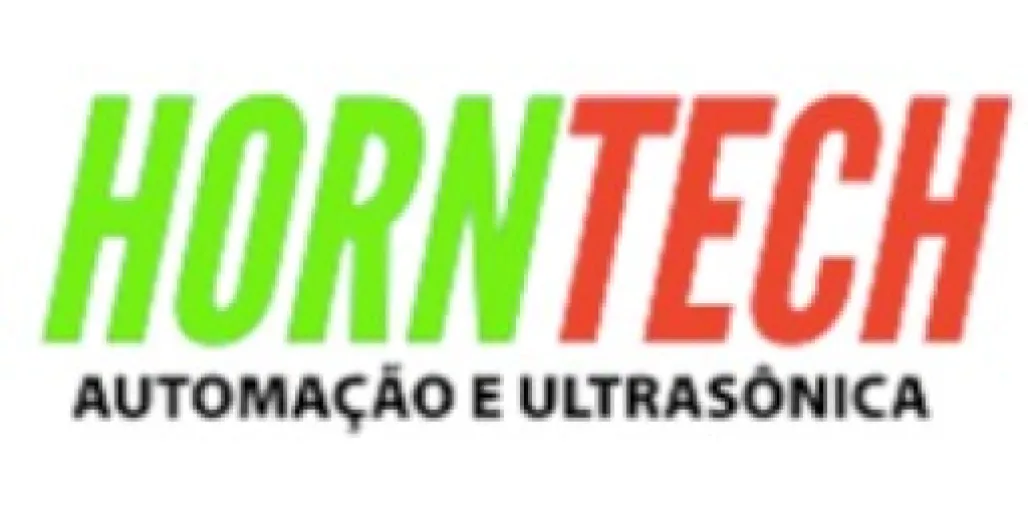 Logo Horntech Automação e Ultrasônica