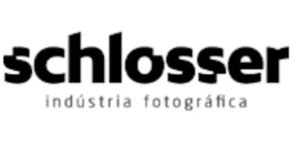 Logo Schlosser - Indústria Fotográfica